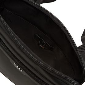 Cullen Messenger Bag