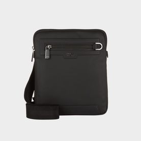 Cullen Messenger Bag