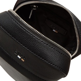 Ray Logo Reporter Bag