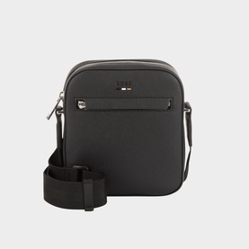 Ray Logo Reporter Bag