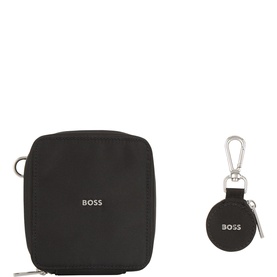 Cable & Tracker Tag Gift Set