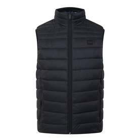 Odeno-2 Packable Water-Repellent Gilet