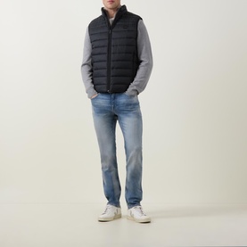 Odeno-2 Packable Water-Repellent Gilet