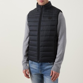 Odeno-2 Packable Water-Repellent Gilet