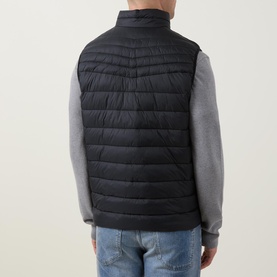 Odeno-2 Packable Water-Repellent Gilet