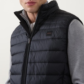 Odeno-2 Packable Water-Repellent Gilet