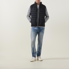 Odeno-2 Packable Water-Repellent Gilet