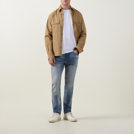Delaware Slim Leg Jeans