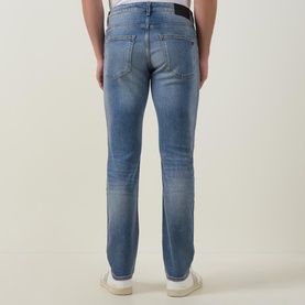 Delaware Slim Leg Jeans