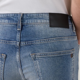 Delaware Slim Leg Jeans