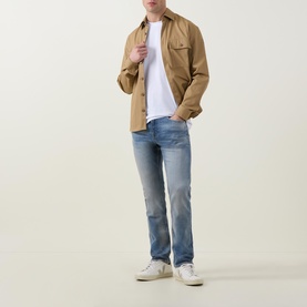 Delaware Slim Leg Jeans