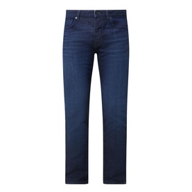 Delaware Straight Leg Jeans