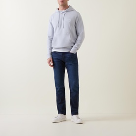 Delaware Straight Leg Jeans