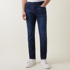 Delaware Straight Leg Jeans