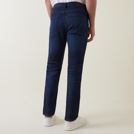 Delaware Straight Leg Jeans