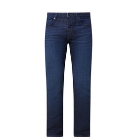 Delaware Straight Leg Jeans