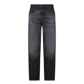 ReMain Mid-Rise Straight Leg Jeans