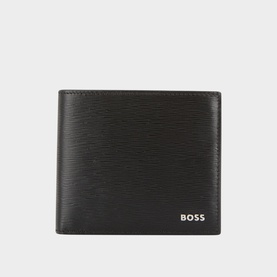 Luminary Logo Wallet