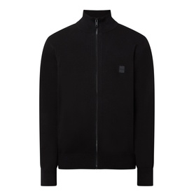 Kanozip Logo Sweater