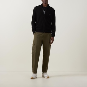 Kanozip Logo Sweater