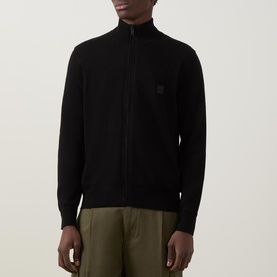 Kanozip Logo Sweater