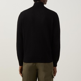 Kanozip Logo Sweater