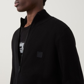 Kanozip Logo Sweater