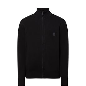 Kanozip Logo Sweater