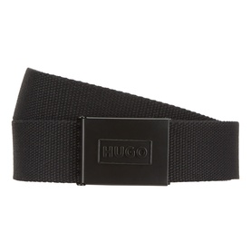 Garratt Logo Belt