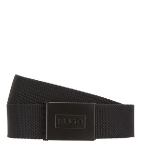 Garratt Logo Belt