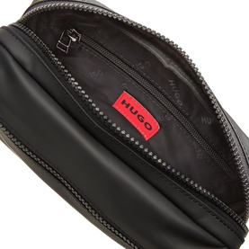 Wanner Logo Belt Bag