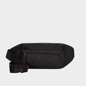 Uther Logo Belt Bag