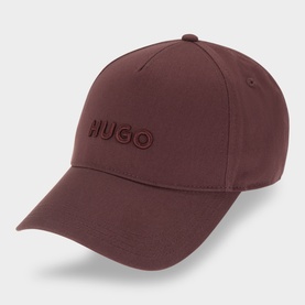 Jude Logo Baseball Cap