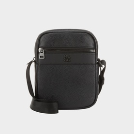 QuanticNS Messenger Bag