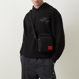 Ethon 3.0 Logo Reporter Bag