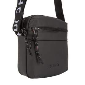 Wanner Logo Crossbody Bag
