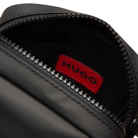 Wanner Logo Crossbody Bag