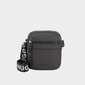 Wanner Logo Crossbody Bag