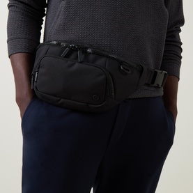 Everywhere Extra Large Belt Bag 4L