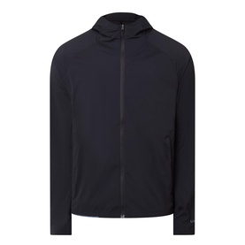 Fast and Free Jacket