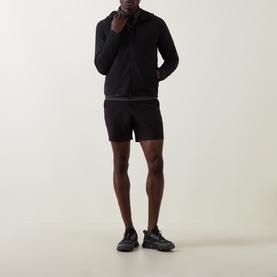 Fast and Free Jacket