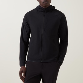 Fast and Free Jacket