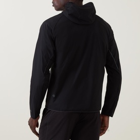 Fast and Free Jacket