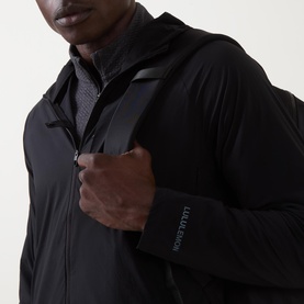 Fast and Free Jacket