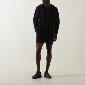 Fast and Free Jacket
