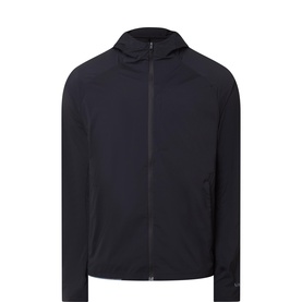 Fast and Free Jacket
