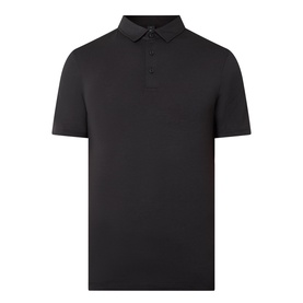 Evolution Short-Sleeve Polo Shirt