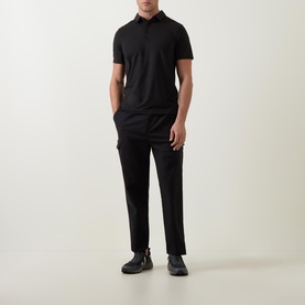 Evolution Short-Sleeve Polo Shirt