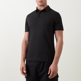 Evolution Short-Sleeve Polo Shirt
