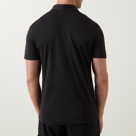 Evolution Short-Sleeve Polo Shirt